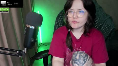 Red online show from 02/11/26, 10:04