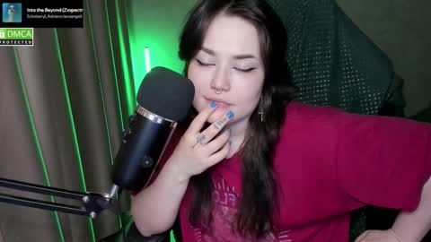 Red online show from 02/20/26, 08:09