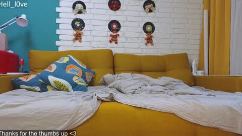 Anastasiia  online show from 02/05/25, 02:40