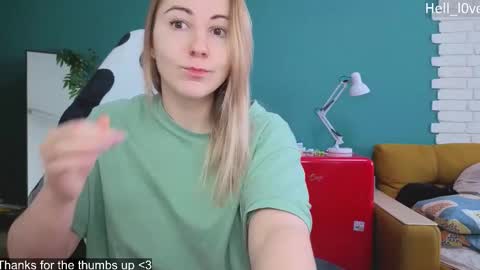 Anastasiia  online show from 11/06/25, 05:08