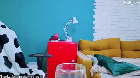 Anastasiia  online show from 03/05/26, 02:07