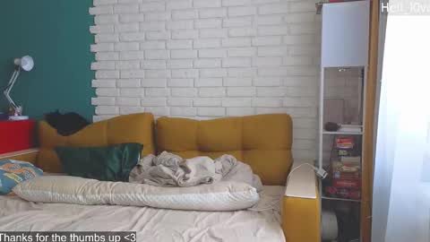 Anastasiia  online show from 03/28/26, 04:23