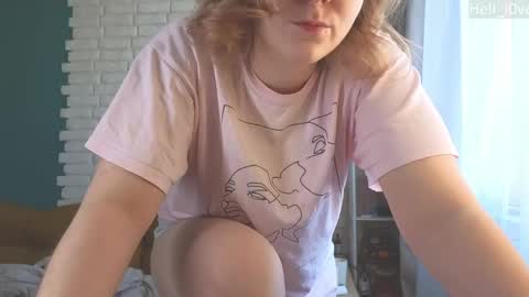 Anastasiia  online show from 05/01/26, 03:11