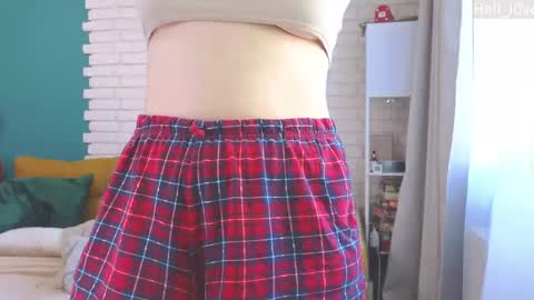 Anastasiia  online show from 05/04/26, 02:07
