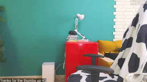 Anastasiia  online show from 05/14/26, 04:41