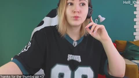 Anastasiia  online show from 05/22/26, 03:46