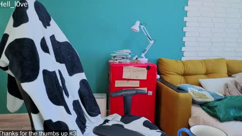 Anastasiia  online show from 06/05/26, 03:02