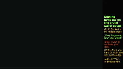 - show loyalty and subscribe -  online show from 12/05/24, 05:26