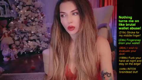 - show loyalty and subscribe -  online show from 12/22/24, 10:25