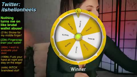 - show loyalty and subscribe -  online show from 02/18/25, 01:10