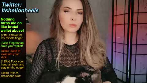 - show loyalty and subscribe -  online show from 02/24/25, 02:40