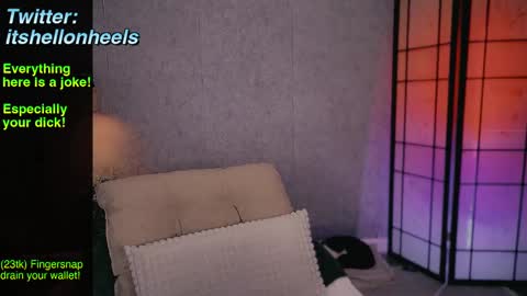 - show loyalty and subscribe -  online show from 03/08/25, 11:18