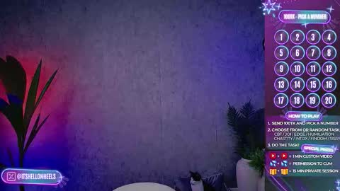 - show loyalty and subscribe -  online show from 09/18/25, 01:18