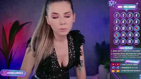 - show loyalty and subscribe -  online show from 09/23/25, 07:44