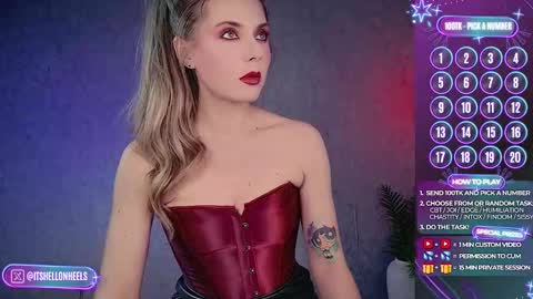 - show loyalty and subscribe -  online show from 11/03/25, 11:55