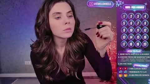 - show loyalty and subscribe -  online show from 12/21/25, 10:44