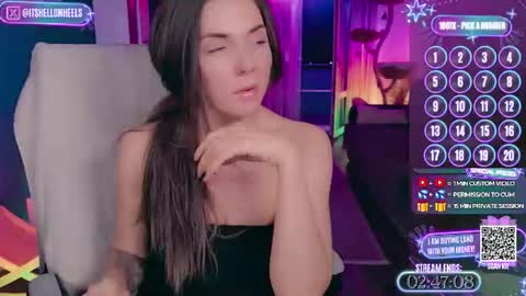 - show loyalty and subscribe -  online show from 07/04/26, 09:21