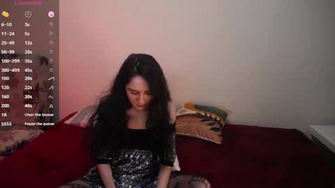 Helen online show from 05/06/26, 03:50