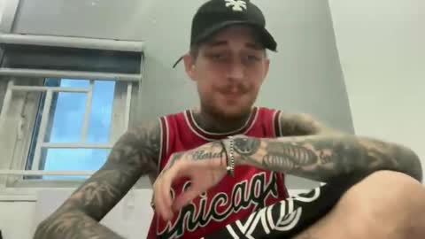 hellacozy online show from 10/25/25, 10:23