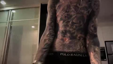 hellacozy online show from 02/05/26, 03:16