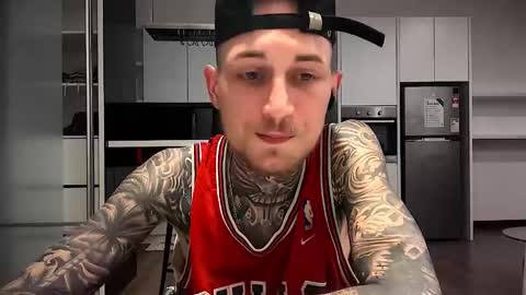 hellacozy online show from 02/10/26, 01:15