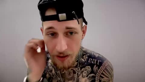 hellacozy online show from 03/20/26, 06:57