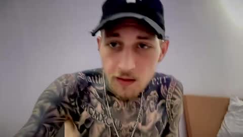 hellacozy online show from 03/24/26, 12:59