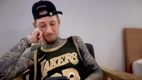 hellacozy online show from 03/26/26, 02:06