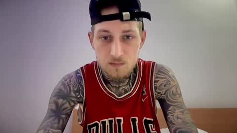 hellacozy online show from 04/05/26, 07:00