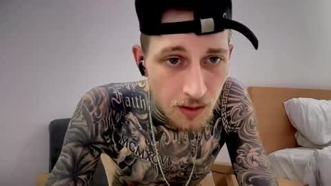 hellacozy online show from 04/08/26, 01:05