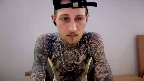 hellacozy online show from 04/09/26, 03:28