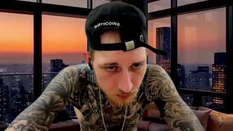 hellacozy online show from 04/11/26, 08:40