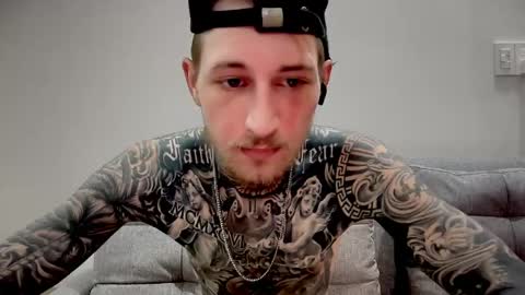 hellacozy online show from 04/16/26, 02:23