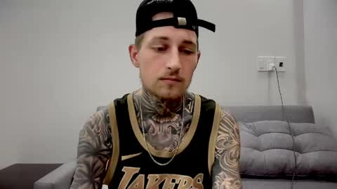 hellacozy online show from 04/19/26, 12:37