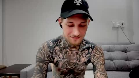 hellacozy online show from 04/20/26, 11:46