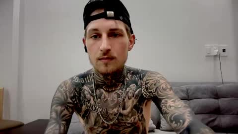 hellacozy online show from 04/21/26, 04:01