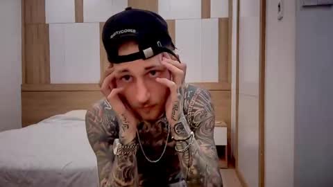 hellacozy online show from 04/29/26, 10:05