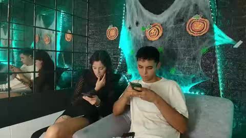 H E L L   AND  D A N T E online show from 10/26/25, 12:05