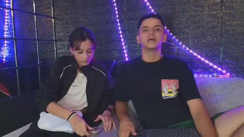 H E L L   AND  D A N T E online show from 11/07/25, 03:17