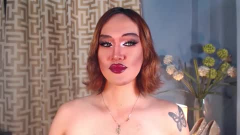 hellatarahathor online show from 04/13/26, 12:10