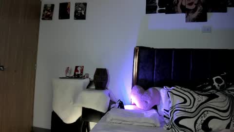 helldy_666 online show from 05/05/26, 01:02