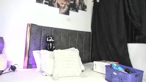 helldy_666 online show from 05/06/26, 02:08
