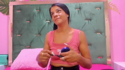 Hellen  online show from 01/16/25, 01:25