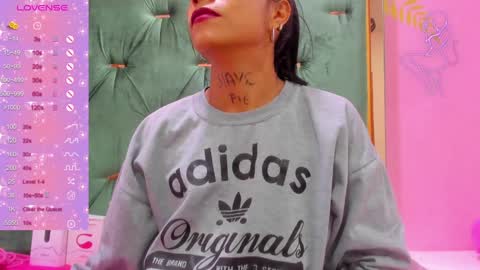 Hellen  online show from 01/24/25, 02:08