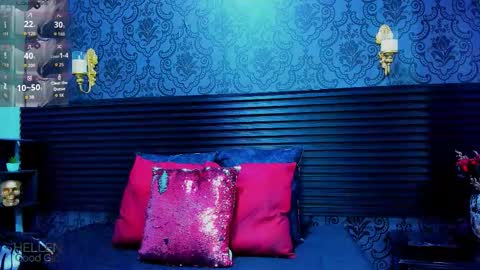 Hellen  online show from 02/19/26, 01:23