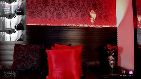 Hellen  online show from 03/11/26, 05:02