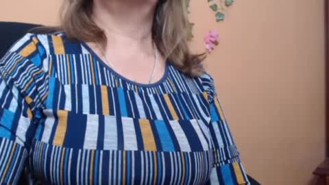 Snapshot of hellensextits chatting on 01/15/25, 10:57 hellen online show from 01/15/25, 10:57