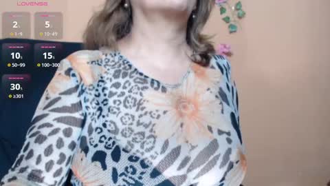 Snapshot of hellensextits chatting on 02/22/25, 10:07 hellen online show from 02/22/25, 10:07