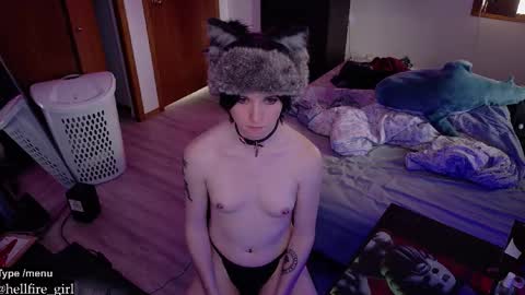 Hayley online show from 03/03/26, 11:32