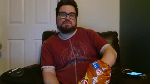 Snapshot of hellflow chatting on 02/16/25, 11:16 hellflow online show from 02/16/25, 11:16